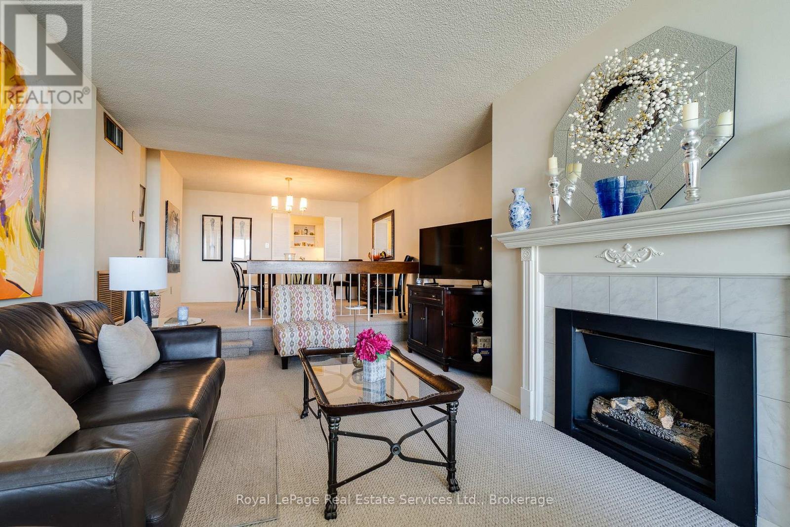 2004 - 1359 White Oaks Boulevard, Oakville, Ontario  L6H 2R8 - Photo 11 - W13105604