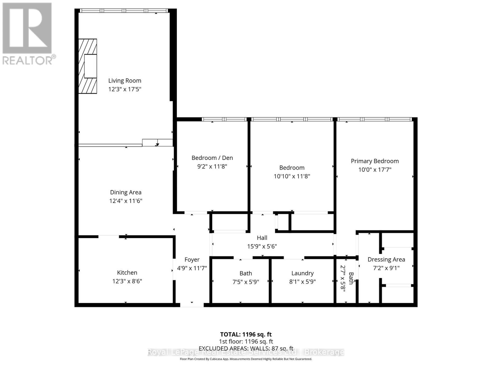 2004 - 1359 White Oaks Boulevard, Oakville, Ontario  L6H 2R8 - Photo 24 - W13105604