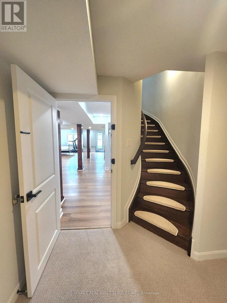 Upper - 733 Coast Circle, Ottawa, Ontario  K4M 0J4 - Photo 30 - X12626598