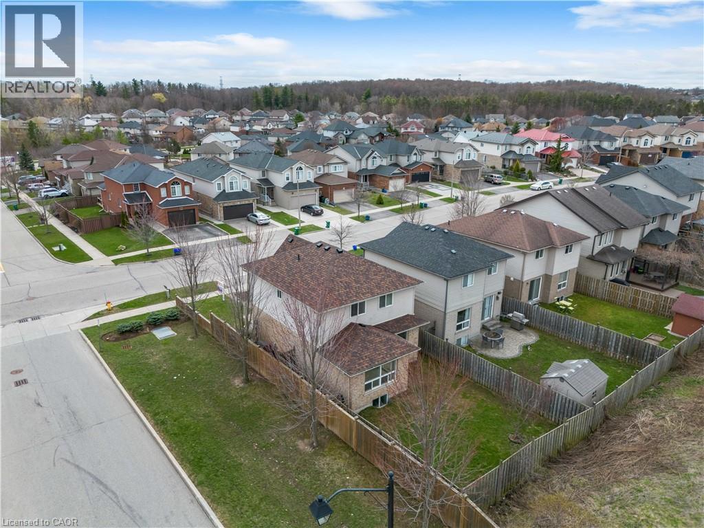 76 Templewood Drive, Kitchener, Ontario  N2R 1X3 - Photo 38 - 40828645
