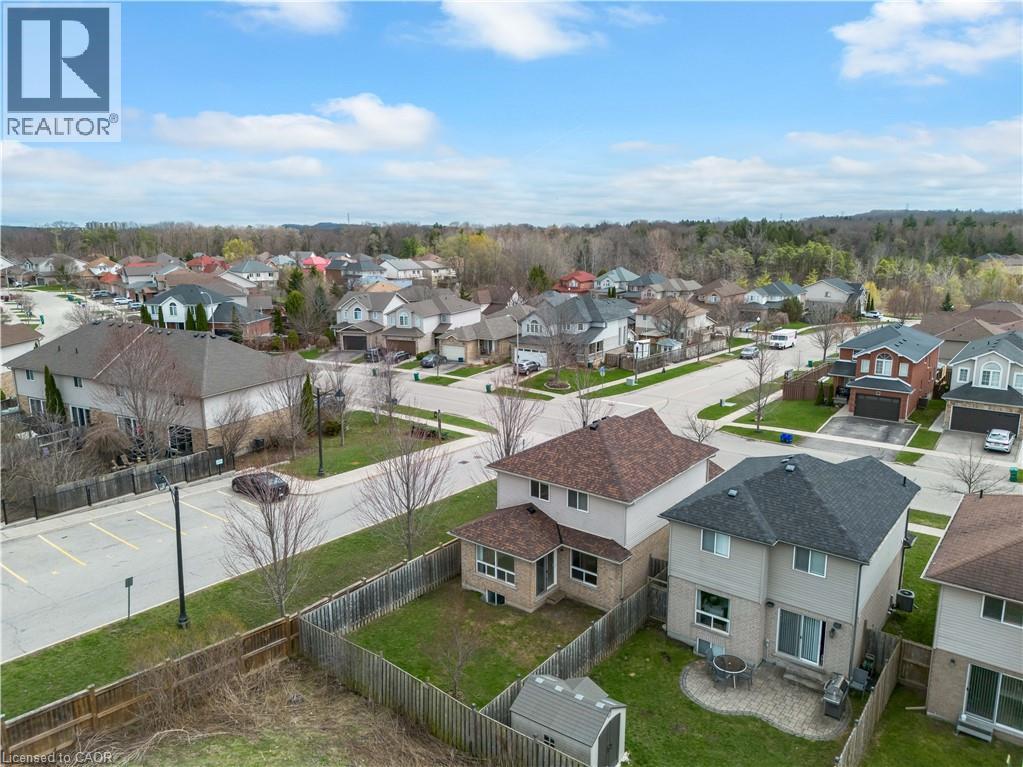 76 Templewood Drive, Kitchener, Ontario  N2R 1X3 - Photo 40 - 40828645