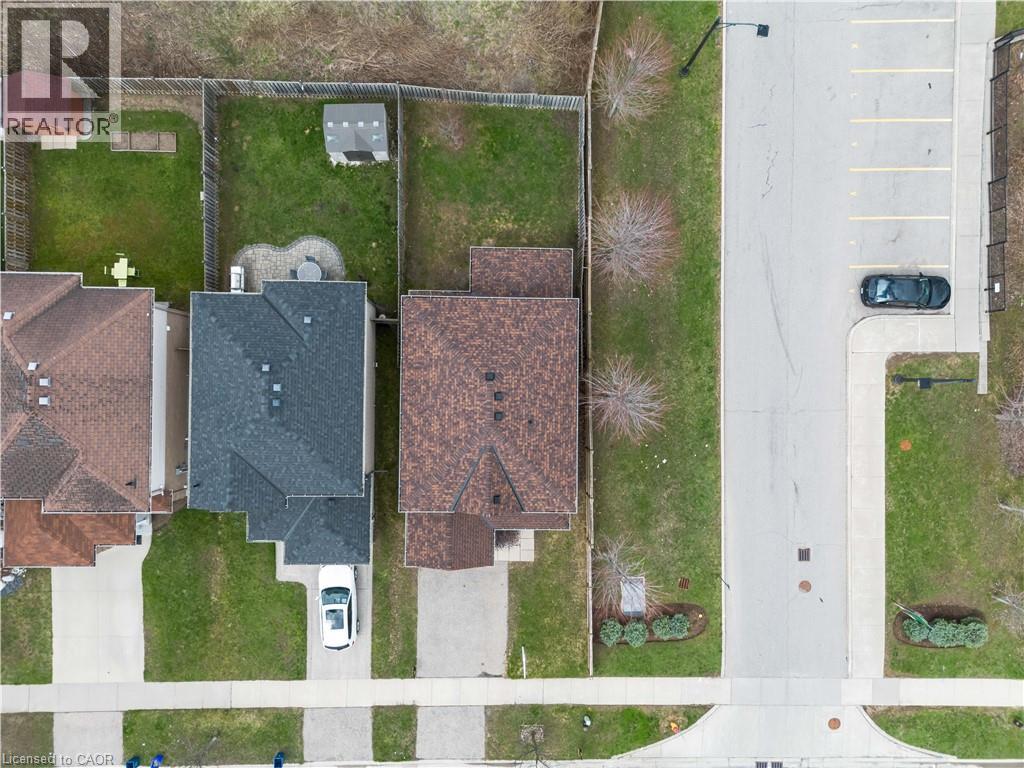 76 Templewood Drive, Kitchener, Ontario  N2R 1X3 - Photo 43 - 40828645
