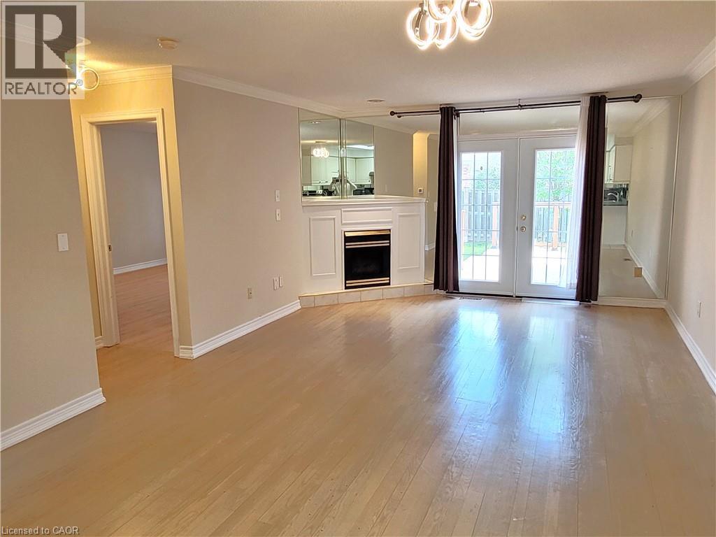 810 Golf Links Road Unit# 2, Ancaster, Ontario  L9K 1J2 - Photo 5 - 40815504