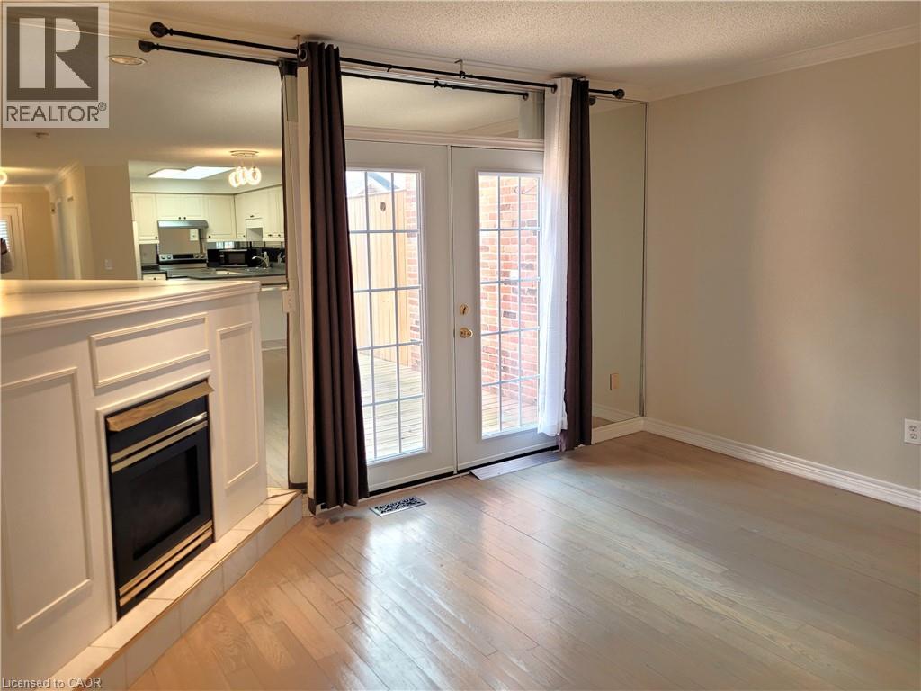 810 Golf Links Road Unit# 2, Ancaster, Ontario  L9K 1J2 - Photo 4 - 40815504