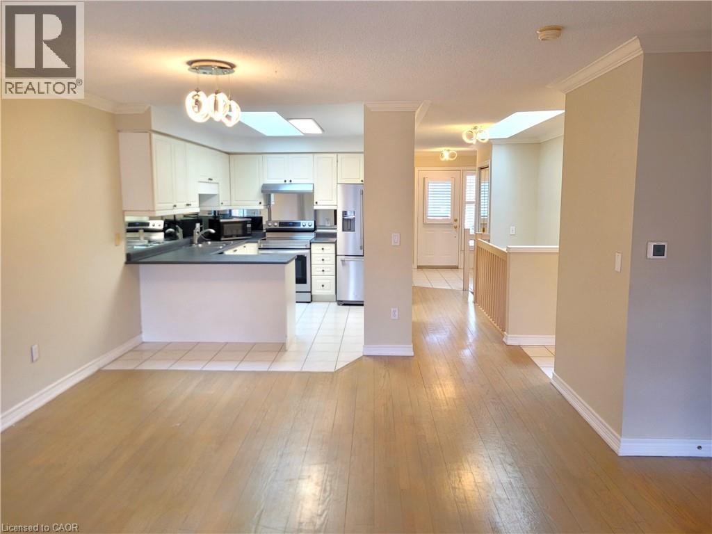 810 Golf Links Road Unit# 2, Ancaster, Ontario  L9K 1J2 - Photo 6 - 40815504