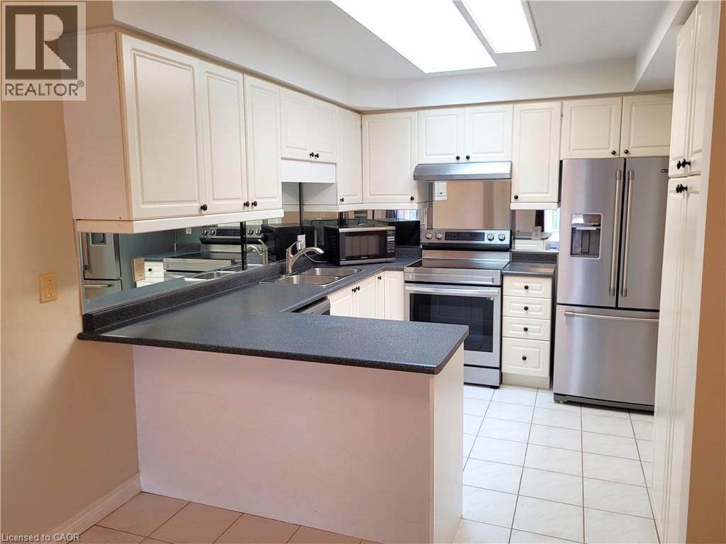 810 Golf Links Road Unit# 2, Ancaster, Ontario  L9K 1J2 - Photo 8 - 40815504
