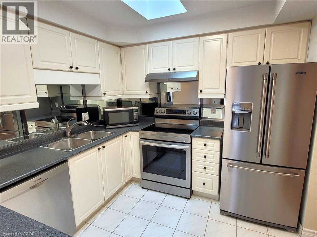 810 Golf Links Road Unit# 2, Ancaster, Ontario  L9K 1J2 - Photo 10 - 40815504