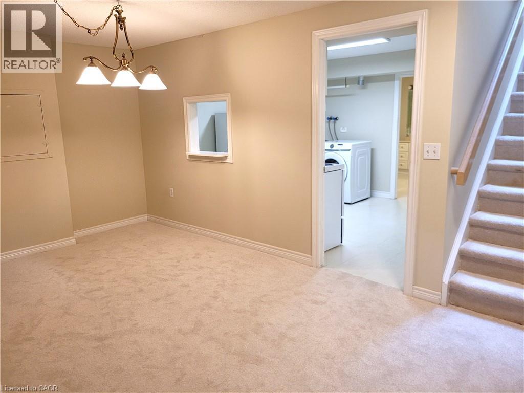 810 Golf Links Road Unit# 2, Ancaster, Ontario  L9K 1J2 - Photo 23 - 40815504