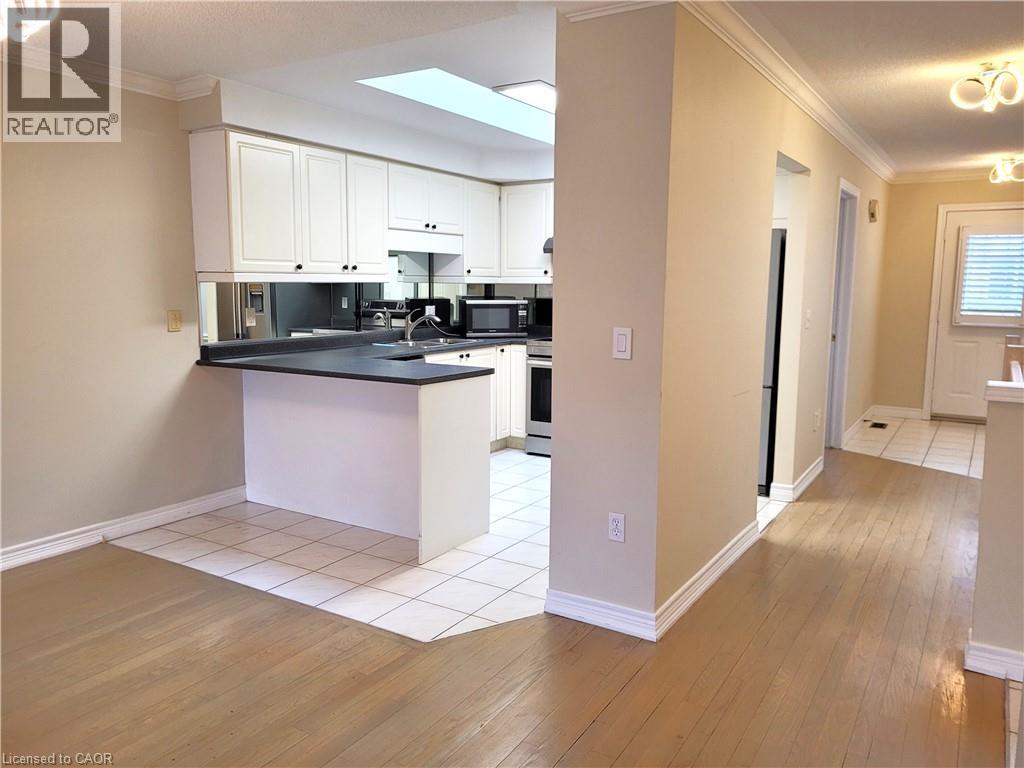 810 Golf Links Road Unit# 2, Ancaster, Ontario  L9K 1J2 - Photo 7 - 40815504