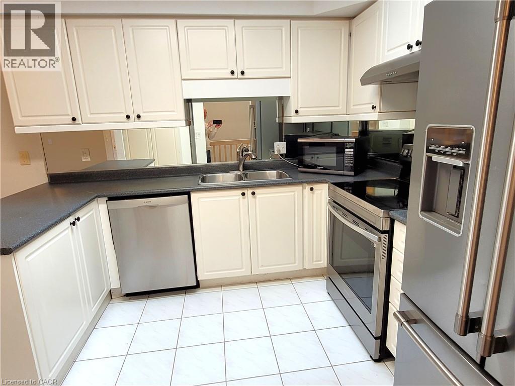 810 Golf Links Road Unit# 2, Ancaster, Ontario  L9K 1J2 - Photo 11 - 40815504