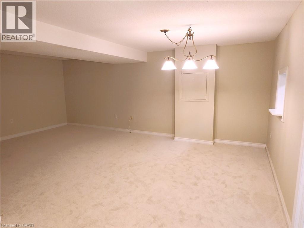 810 Golf Links Road Unit# 2, Ancaster, Ontario  L9K 1J2 - Photo 21 - 40815504