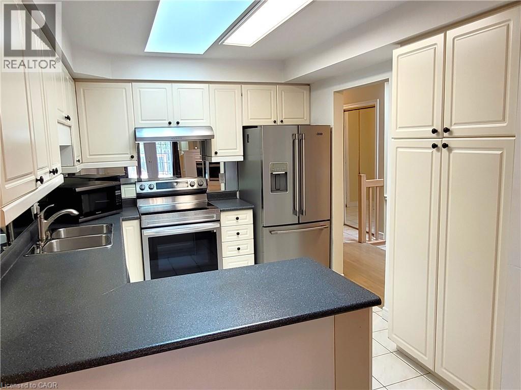 810 Golf Links Road Unit# 2, Ancaster, Ontario  L9K 1J2 - Photo 9 - 40815504