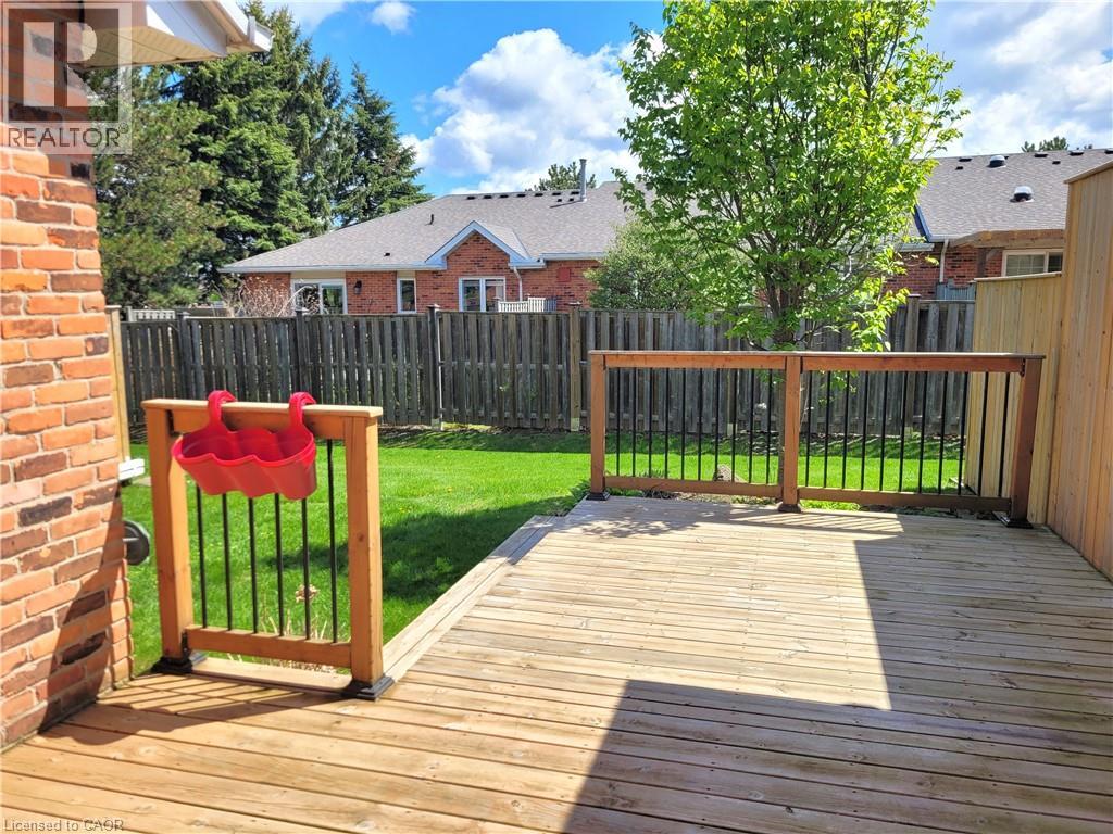 810 Golf Links Road Unit# 2, Ancaster, Ontario  L9K 1J2 - Photo 30 - 40815504