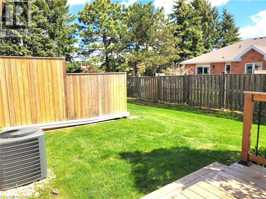 810 Golf Links Road Unit# 2, Ancaster, Ontario  L9K 1J2 - Photo 31 - 40815504