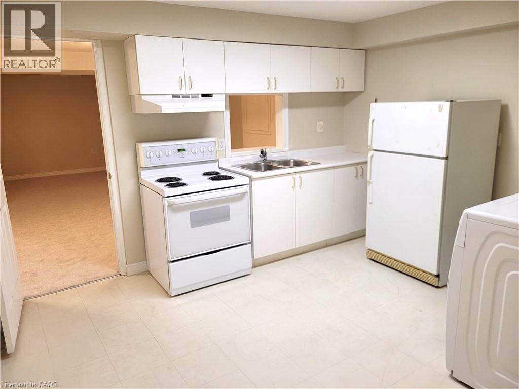 810 Golf Links Road Unit# 2, Ancaster, Ontario  L9K 1J2 - Photo 25 - 40815504