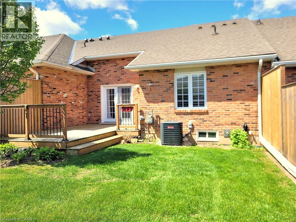 810 Golf Links Road Unit# 2, Ancaster, Ontario  L9K 1J2 - Photo 32 - 40815504