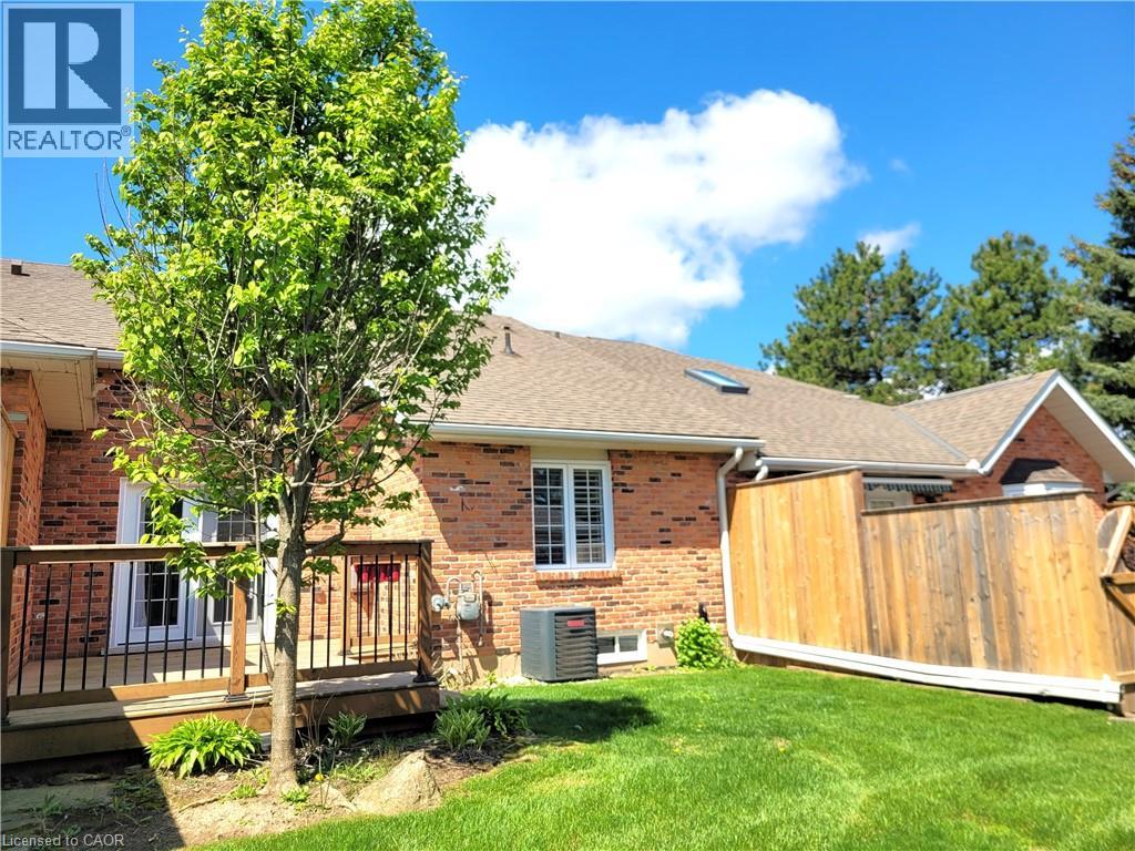 810 Golf Links Road Unit# 2, Ancaster, Ontario  L9K 1J2 - Photo 34 - 40815504