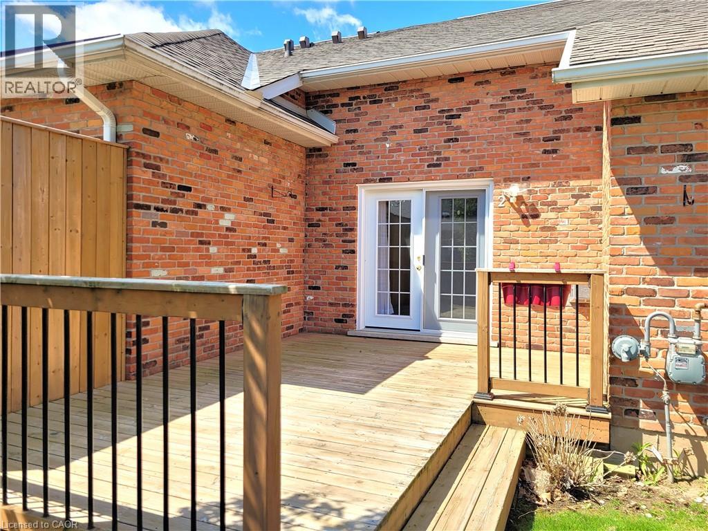 810 Golf Links Road Unit# 2, Ancaster, Ontario  L9K 1J2 - Photo 35 - 40815504
