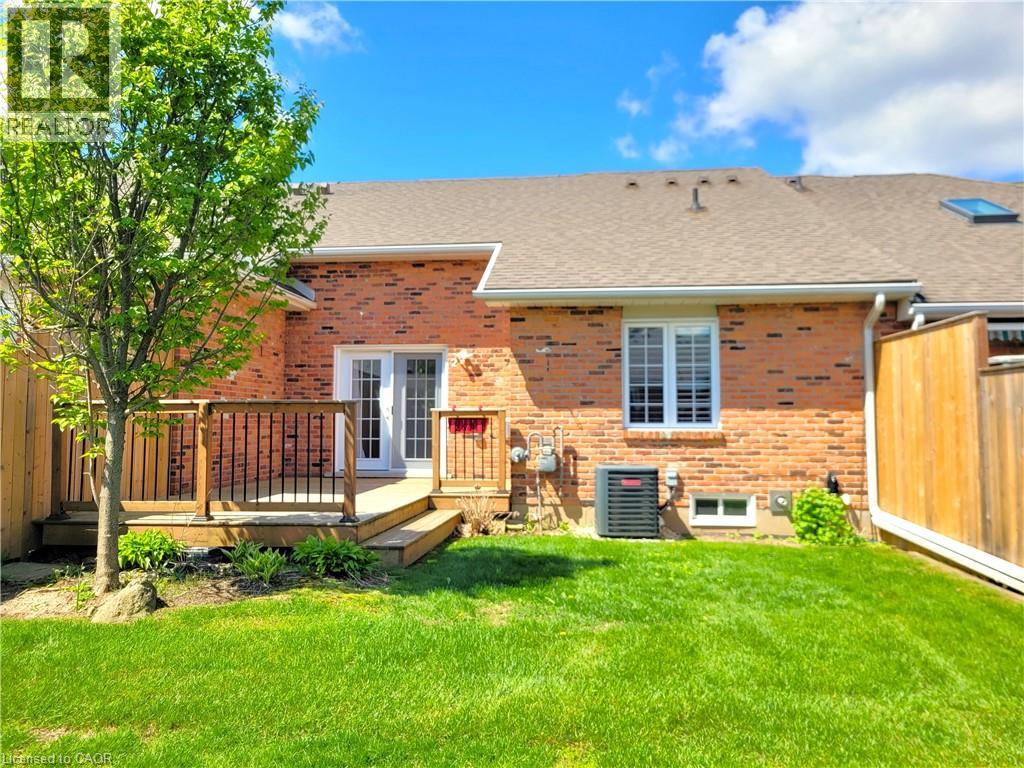 810 Golf Links Road Unit# 2, Ancaster, Ontario  L9K 1J2 - Photo 33 - 40815504