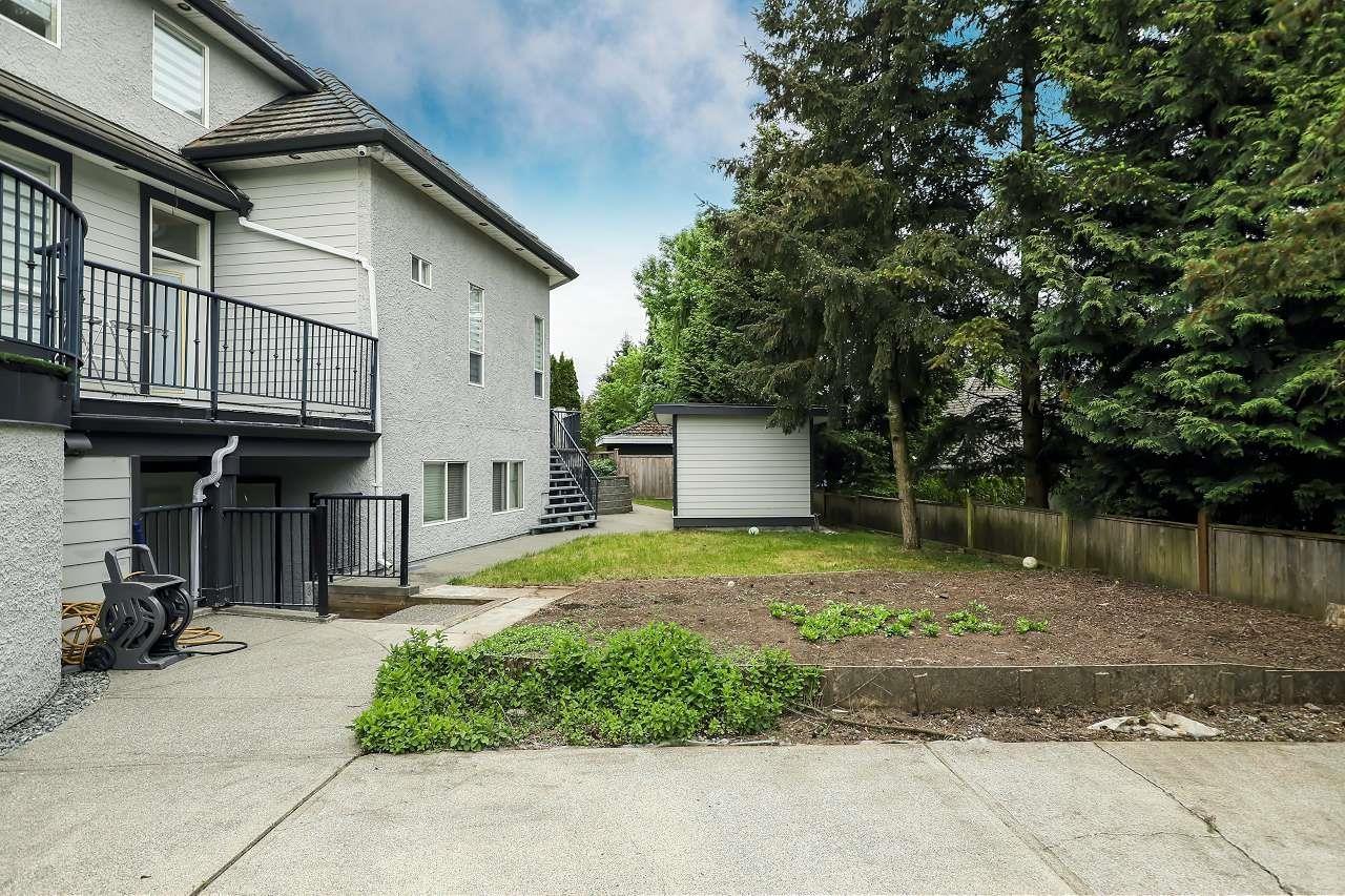 5733 W Kettle Crescent, Surrey, British Columbia  V3S 8R6 - Photo 4 - R3118734