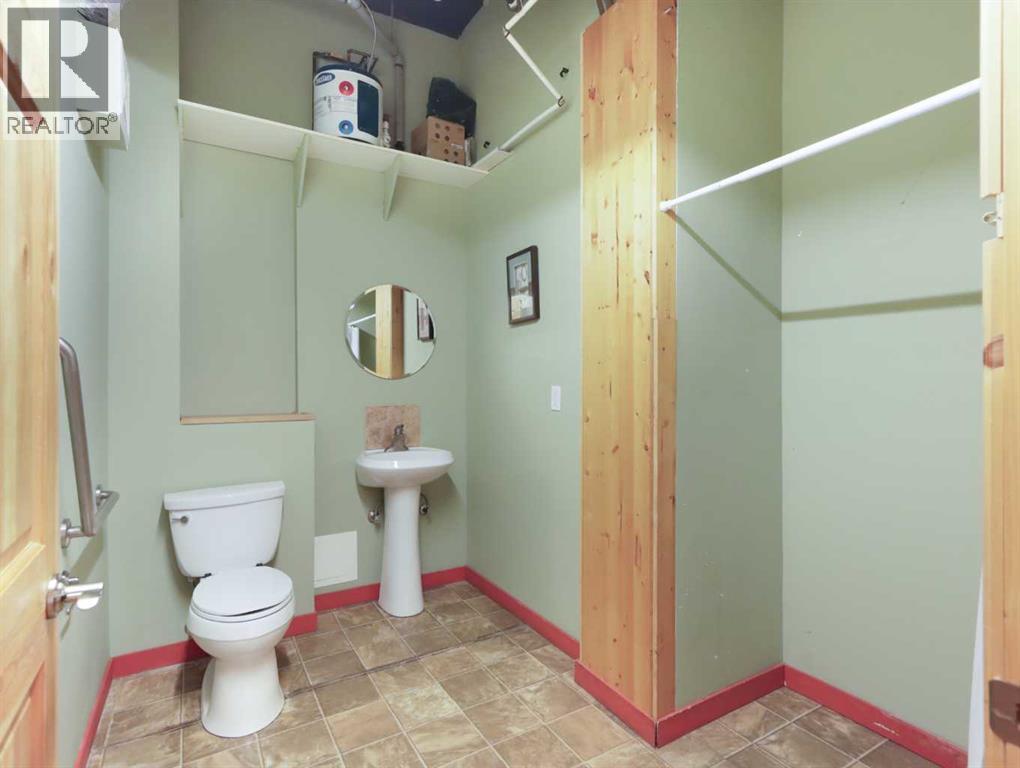 103, 104 Kananaskis Way, Canmore, Alberta  T1W 2X2 - Photo 10 - A2308619