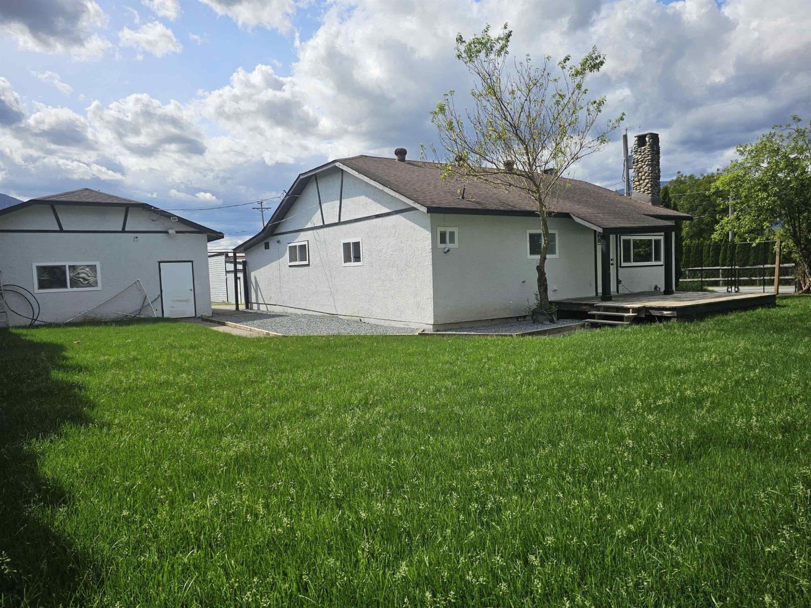 7088 Sumas Prairie Road, Greendale, Sardis - Greendale, British Columbia  V2R 4K1 - Photo 13 - R3116699