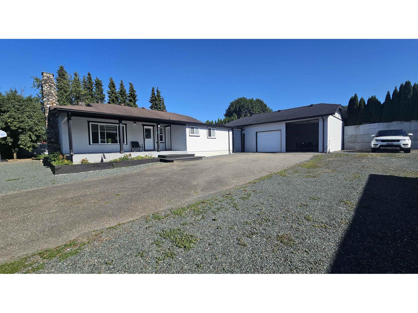 7088 Sumas Prairie Road, Greendale, Sardis - Greendale, British Columbia  V2R 4K1 - Photo 3 - R3116699