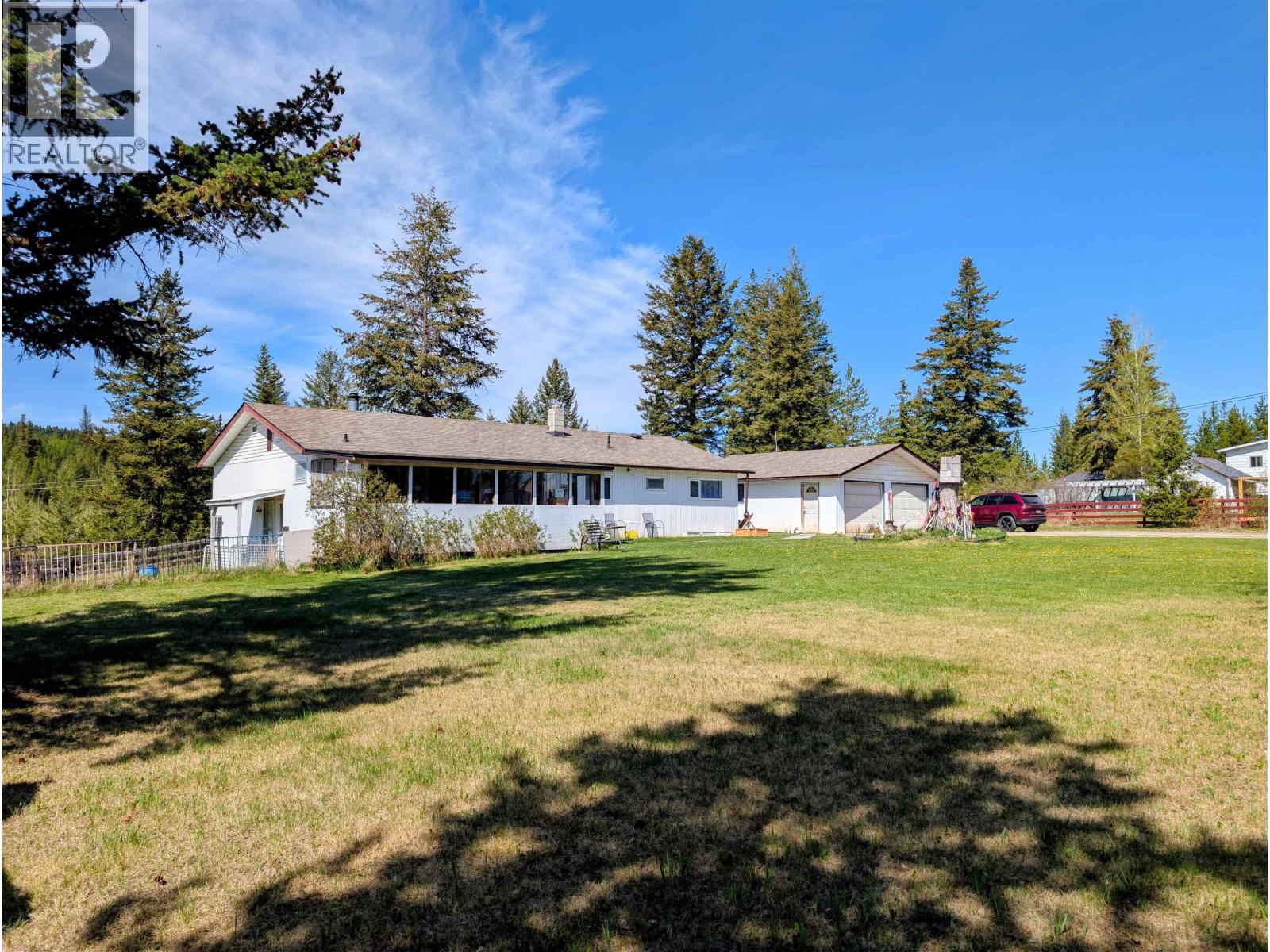 4117 N Cariboo 97 Highway, Williams Lake, British Columbia  V2G 5L7 - Photo 3 - R3121498