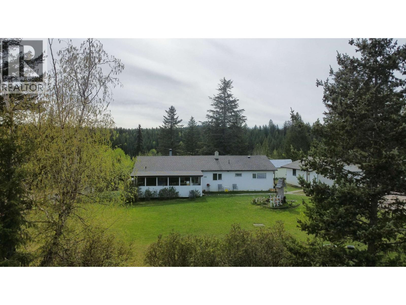 4117 N Cariboo 97 Highway, Williams Lake, British Columbia  V2G 5L7 - Photo 34 - R3121498