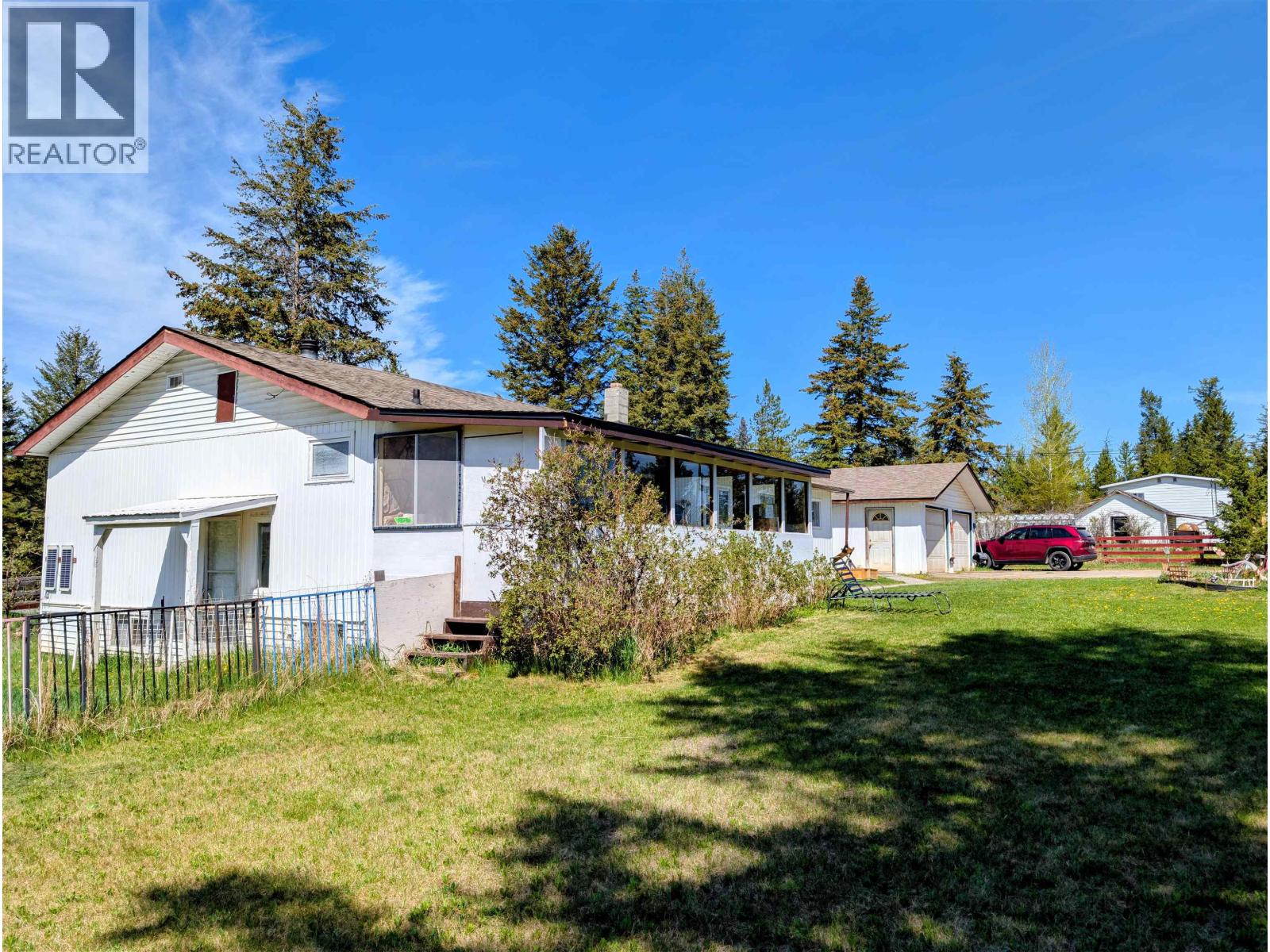 4117 N Cariboo 97 Highway, Williams Lake, British Columbia  V2G 5L7 - Photo 30 - R3121498