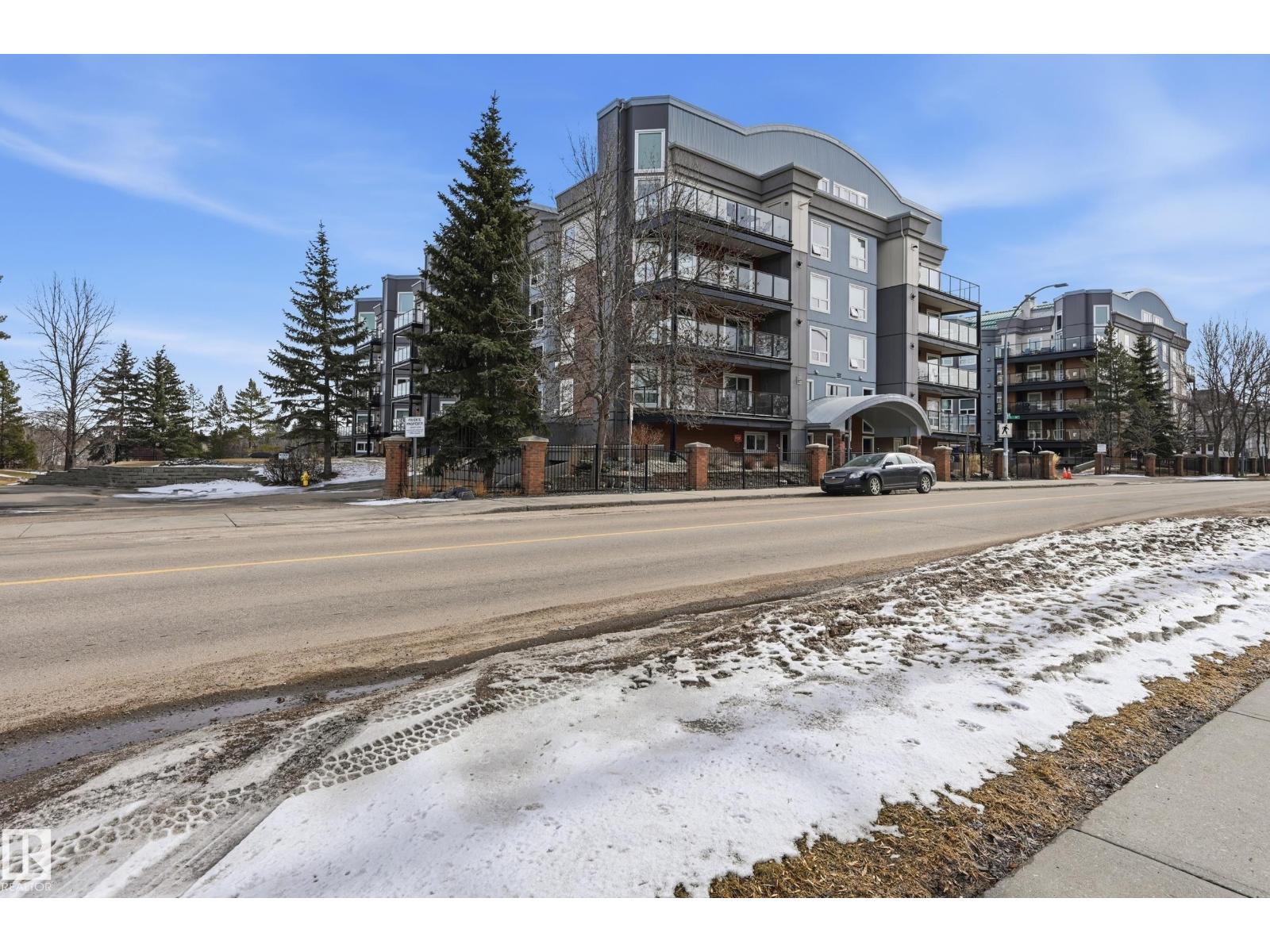 #501 7905 96 St Nw, Edmonton, Alberta  T6C 4R3 - Photo 4 - E4478917