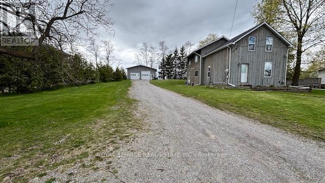 556 COUNTY 28 ROAD, Cavan Monaghan, Ontario