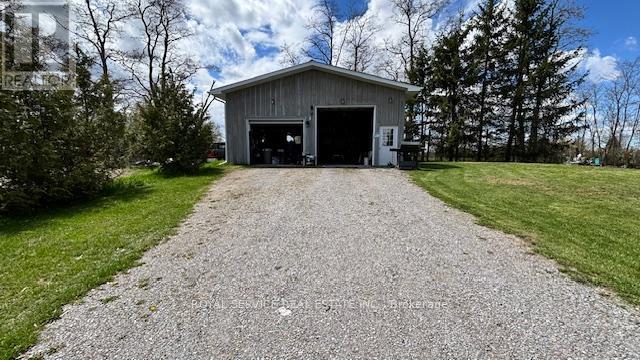 556 County 28 Road, Cavan Monaghan, Ontario  K0L 1B0 - Photo 11 - X13105654
