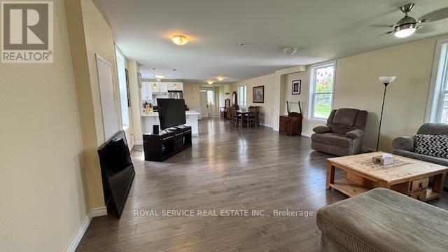 556 County 28 Road, Cavan Monaghan, Ontario  K0L 1B0 - Photo 3 - X13105654