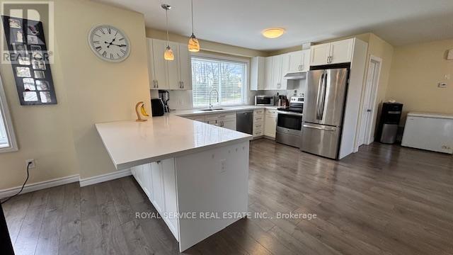 556 County 28 Road, Cavan Monaghan, Ontario  K0L 1B0 - Photo 4 - X13105654