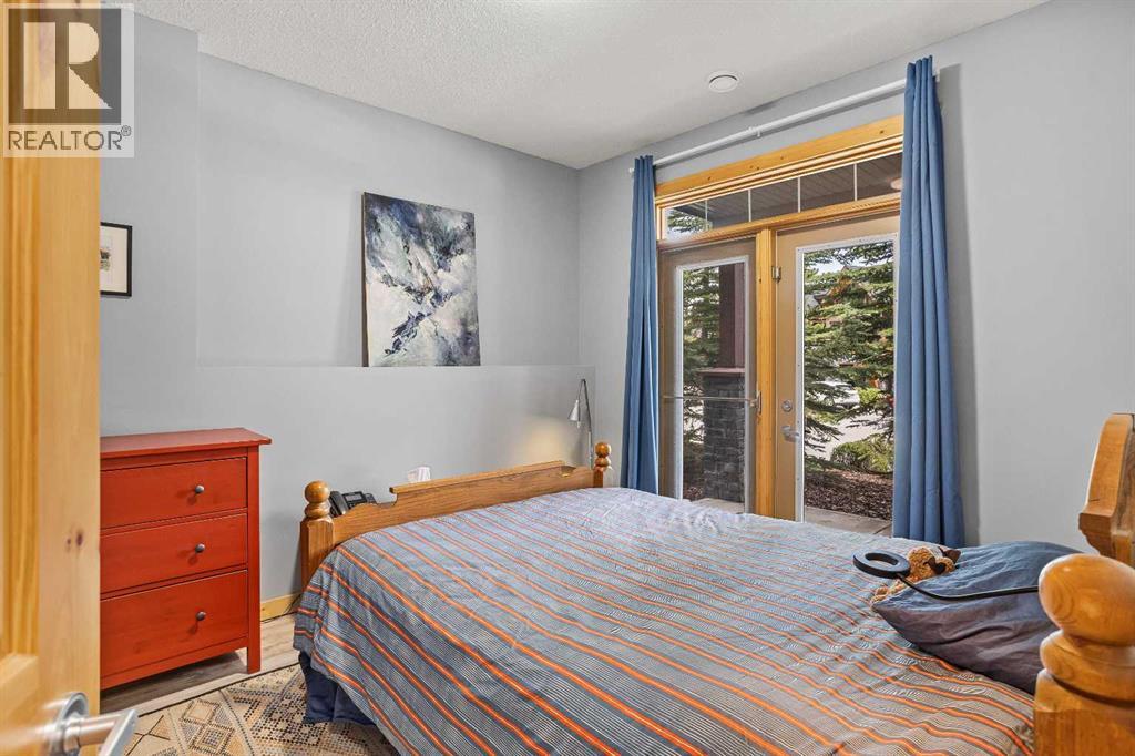 201, 70 Dyrgas Gate, Canmore, Alberta  T1W 3J6 - Photo 29 - A2289311