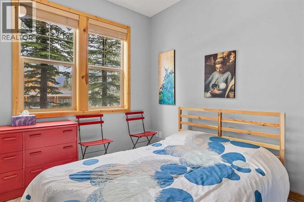 201, 70 Dyrgas Gate, Canmore, Alberta  T1W 3J6 - Photo 36 - A2289311