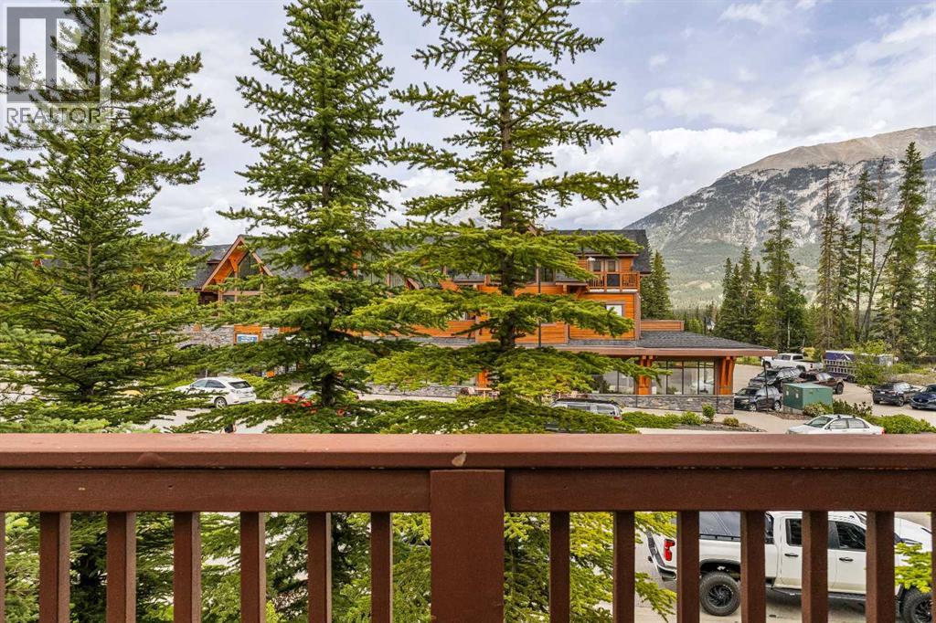 201, 70 Dyrgas Gate, Canmore, Alberta  T1W 3J6 - Photo 22 - A2289311