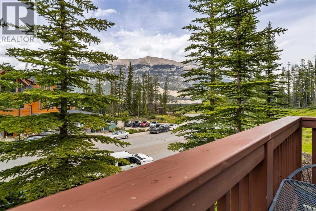 201, 70 Dyrgas Gate, Canmore, Alberta  T1W 3J6 - Photo 21 - A2289311