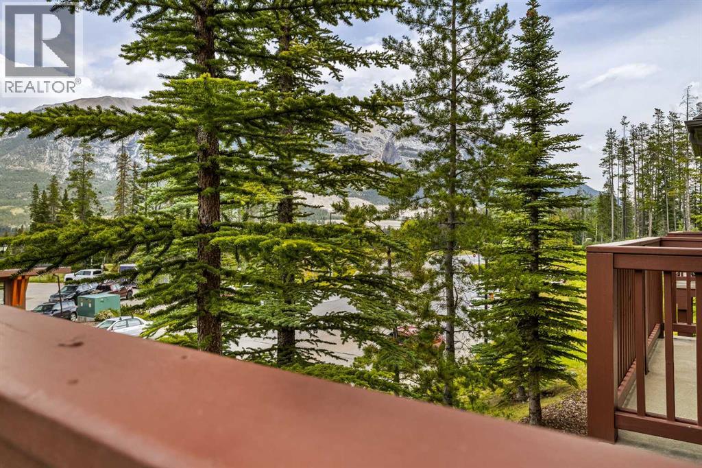 201, 70 Dyrgas Gate, Canmore, Alberta  T1W 3J6 - Photo 23 - A2289311
