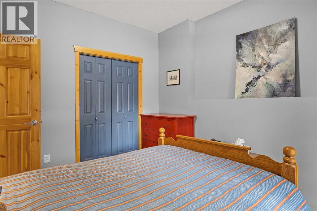 201, 70 Dyrgas Gate, Canmore, Alberta  T1W 3J6 - Photo 32 - A2289311