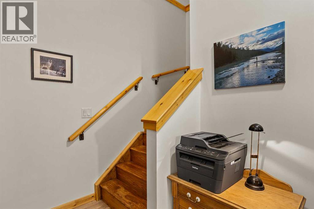 201, 70 Dyrgas Gate, Canmore, Alberta  T1W 3J6 - Photo 40 - A2289311