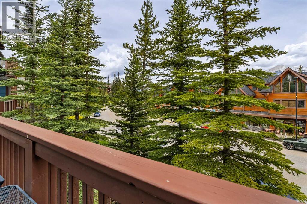 201, 70 Dyrgas Gate, Canmore, Alberta  T1W 3J6 - Photo 20 - A2289311