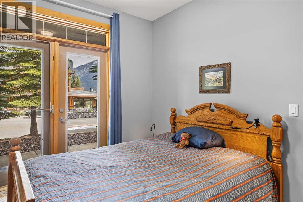 201, 70 Dyrgas Gate, Canmore, Alberta  T1W 3J6 - Photo 30 - A2289311