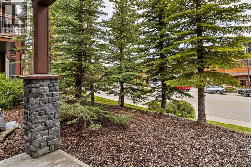 201, 70 Dyrgas Gate, Canmore, Alberta  T1W 3J6 - Photo 34 - A2289311