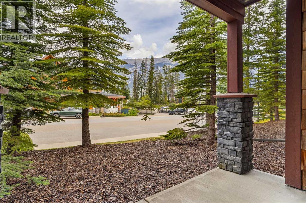 201, 70 Dyrgas Gate, Canmore, Alberta  T1W 3J6 - Photo 33 - A2289311