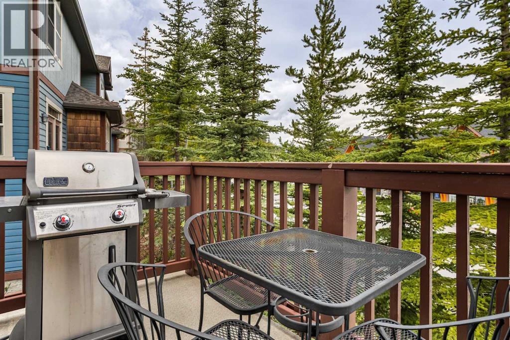 201, 70 Dyrgas Gate, Canmore, Alberta  T1W 3J6 - Photo 19 - A2289311
