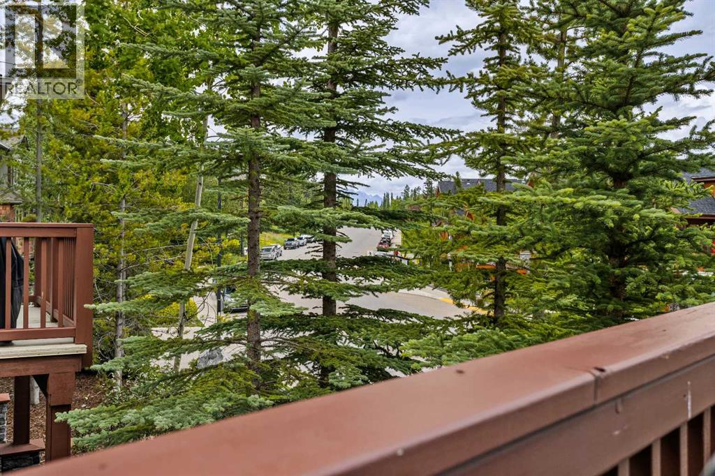 201, 70 Dyrgas Gate, Canmore, Alberta  T1W 3J6 - Photo 24 - A2289311