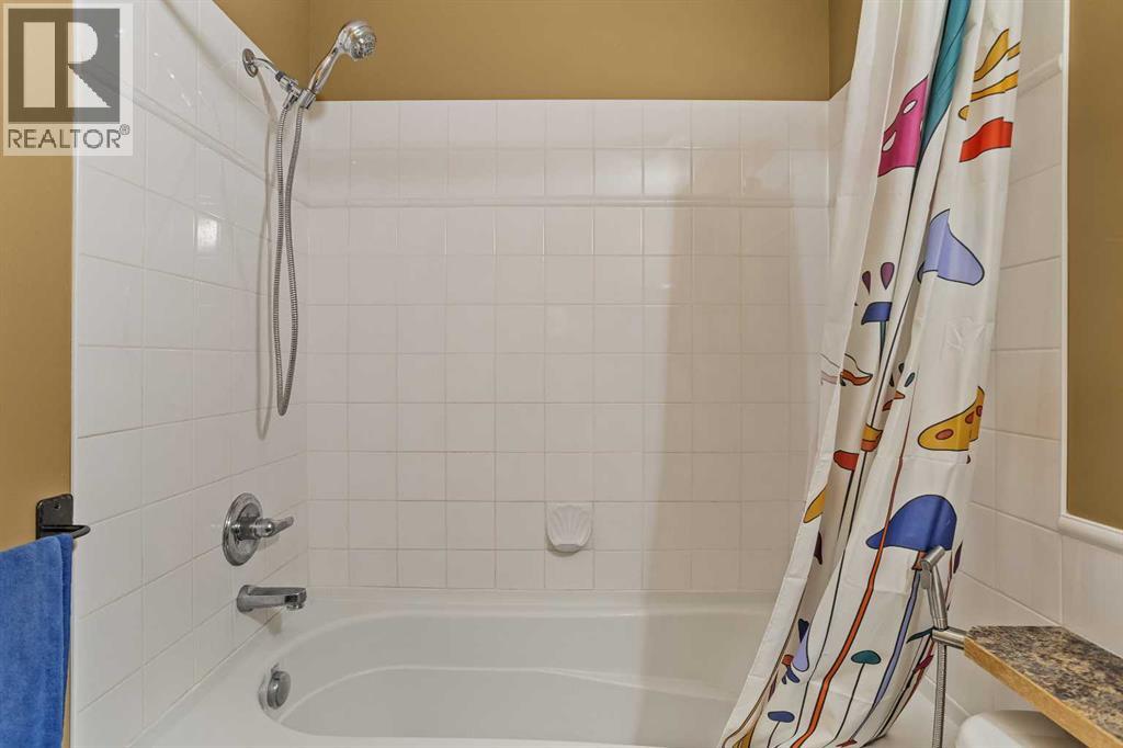 201, 70 Dyrgas Gate, Canmore, Alberta  T1W 3J6 - Photo 28 - A2289311