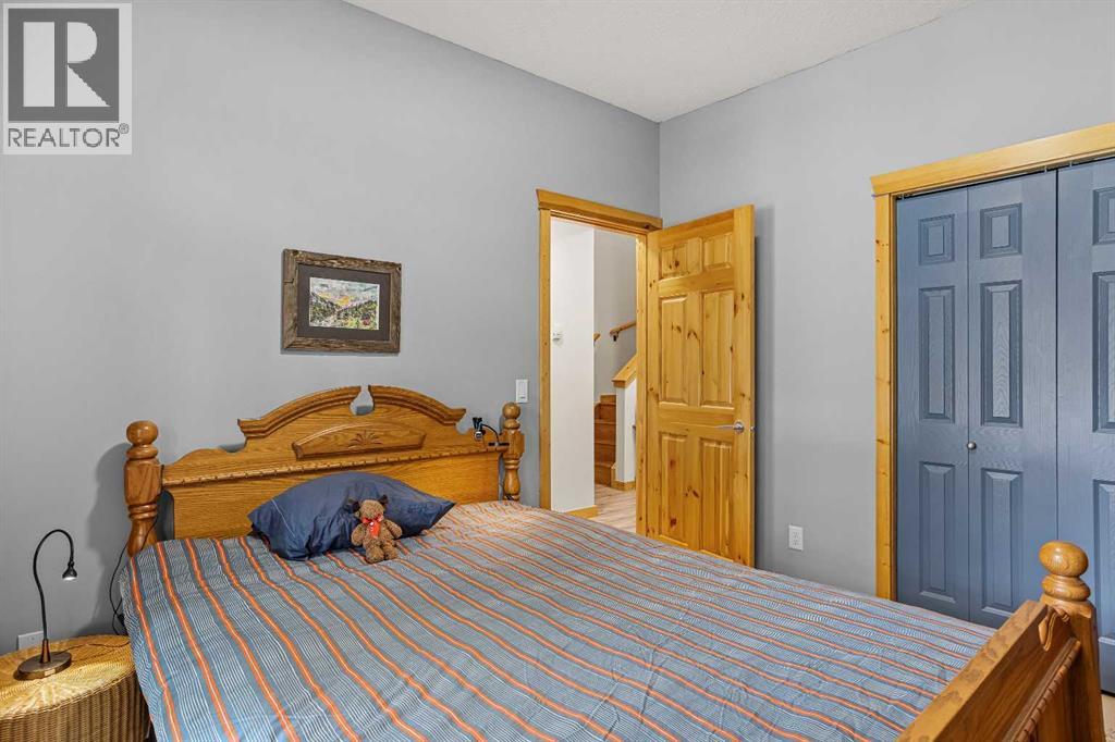 201, 70 Dyrgas Gate, Canmore, Alberta  T1W 3J6 - Photo 31 - A2289311